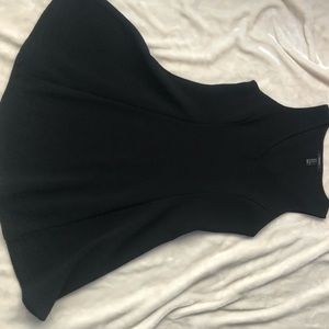 V-Neck LBD Forever 21